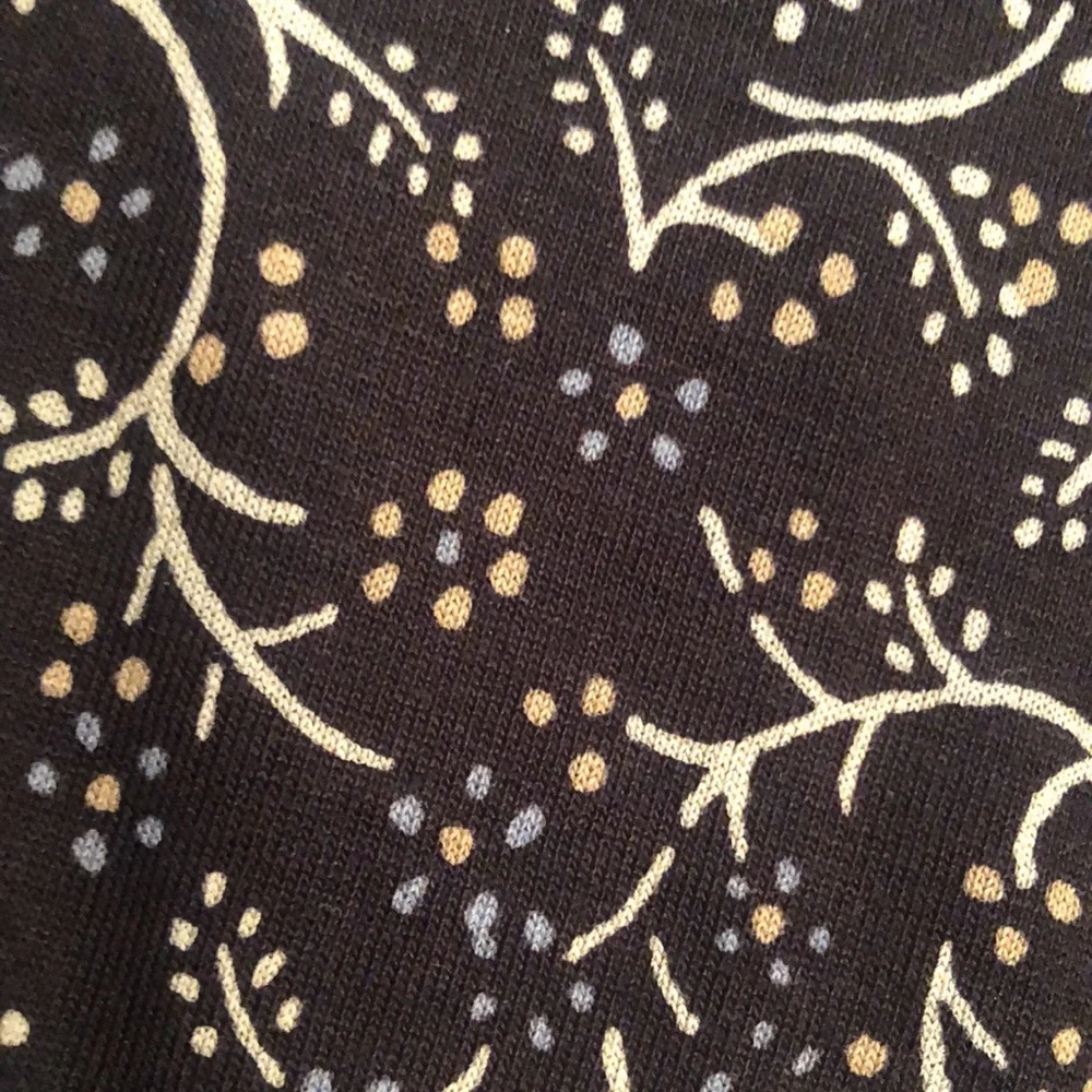 Jjill Button down Tunic - Picture 7 of 7